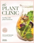 The Plant Clinic - Book