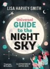 The Universal Guide to the Night Sky - Book