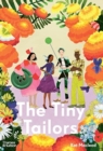 The Tiny Tailors - Book