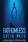 Fathomless: A Cate Granger Novel 1 - Book