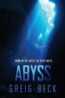 Abyss: A Cate Granger Novel 2 - Book
