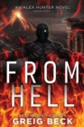 From Hell: Alex Hunter 8 - Book