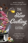 The Slow Cooking Guide - Book