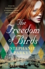 The Freedom of Birds - Book