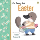 I'm Ready for Easter - Book