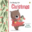I'm Ready for Christmas - Book