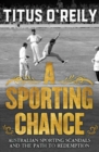 A Sporting Chance - Book