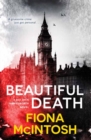 Beautiful Death - Book