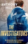 The Investigators - Book