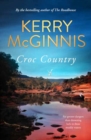 Croc Country - Book