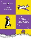 Puffin Little Historian: The Anzacs - Book