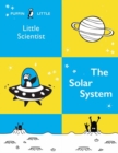 Puffin Little Scientist: The Solar System - Book