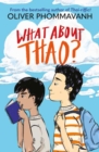What About Thao? - Book