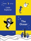 Puffin Little Explorer: The Ocean - Book