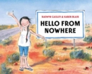 Hello from Nowhere - Book