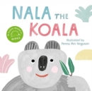 Nala the Koala - Book