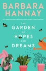 The Garden of Hopes and Dreams - Book