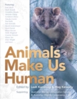 Animals Make Us Human - Book