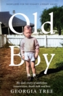 Old Boy - Book