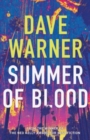 Summer of Blood - Book