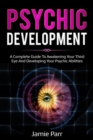 Psychic Development - eBook