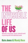 The Invisible Life of Us - Book