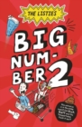 The Listies’ Big Number 2 - Book