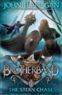 Brotherband 9: The Stern Chase - Book