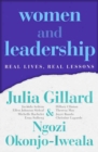 Women and Leadership - Book