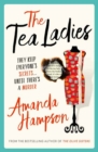 The Tea Ladies - Book