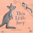 This Little Joey - Book