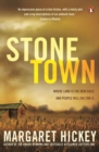 Stone Town - Book