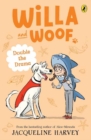 Willa and Woof 6 - Book