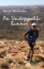 An Unstoppable Runner - Book