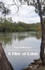 A Hint of Eden - Book