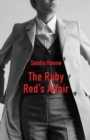 The Ruby Red's Affair - Book