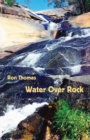 Water Over Rock - Book