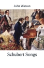 Schubert Songs - eBook