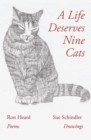 A Life Deserves Nine Cats - eBook