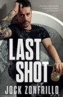 Last Shot - Book