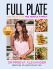 Full Plate : One meal for the whole family - eBook