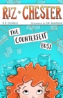 Riz Chester : The Counterfeit Bust - Book