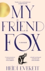 My Friend Fox - eBook
