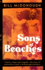 Sons of Beaches - eBook