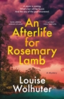 An Afterlife for Rosemary Lamb - Book