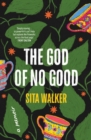 The God of No Good - Book