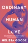 Ordinary Human Love - eBook