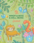 My Mindfulness & Well-being Journal - Book