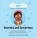 Secrets and Surprises : Learning the difference between secrets and surprises - Book