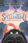 Spellhound: A Dragons of Hallow Book - Book